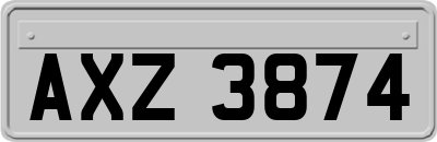 AXZ3874