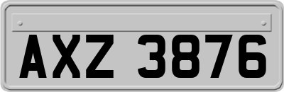 AXZ3876