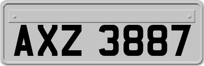AXZ3887