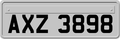 AXZ3898