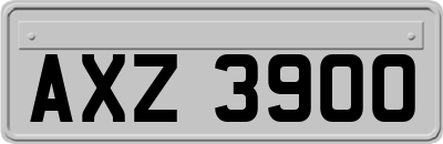 AXZ3900