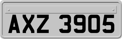 AXZ3905
