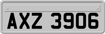 AXZ3906