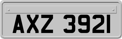 AXZ3921
