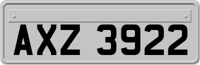 AXZ3922