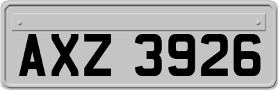 AXZ3926