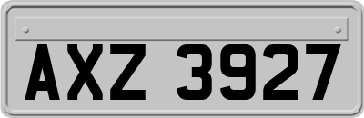AXZ3927