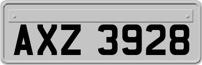 AXZ3928