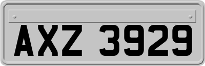 AXZ3929