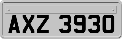 AXZ3930