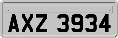 AXZ3934