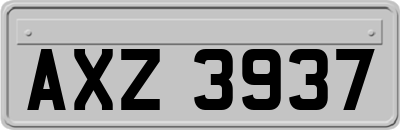 AXZ3937
