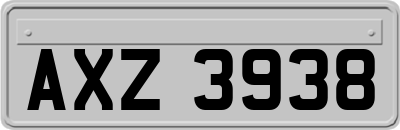 AXZ3938