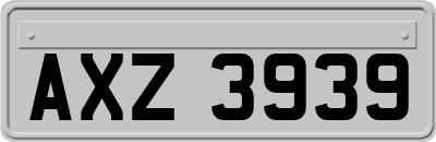 AXZ3939
