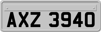 AXZ3940