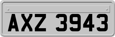 AXZ3943