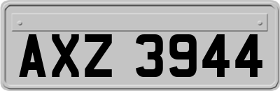 AXZ3944