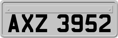AXZ3952
