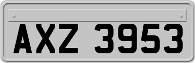 AXZ3953