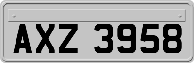 AXZ3958