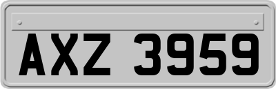 AXZ3959