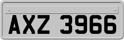 AXZ3966