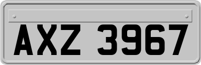 AXZ3967