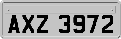 AXZ3972
