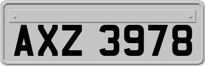 AXZ3978