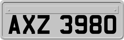 AXZ3980