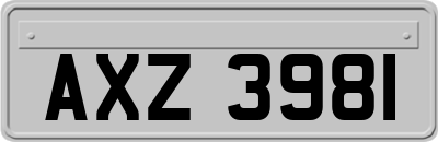 AXZ3981