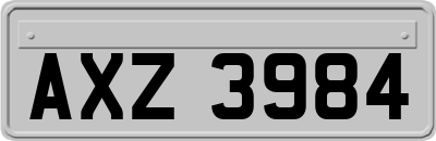 AXZ3984