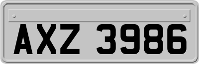 AXZ3986