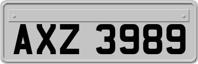 AXZ3989