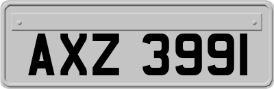 AXZ3991