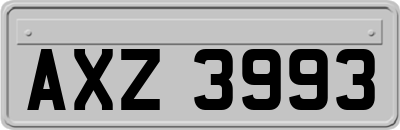 AXZ3993