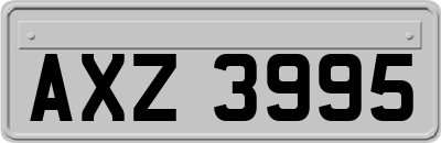 AXZ3995