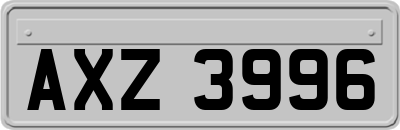 AXZ3996