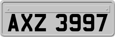 AXZ3997