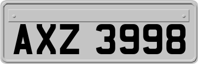 AXZ3998