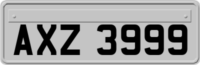 AXZ3999