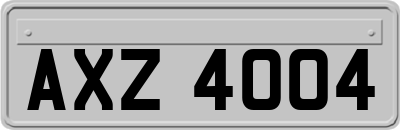 AXZ4004