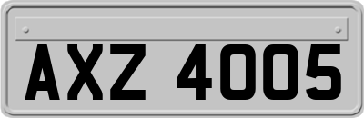 AXZ4005