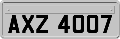 AXZ4007