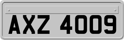 AXZ4009