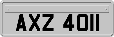 AXZ4011