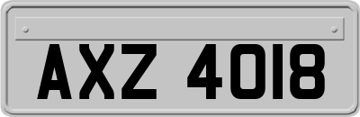 AXZ4018