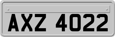 AXZ4022