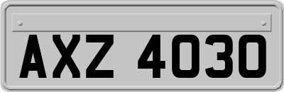 AXZ4030