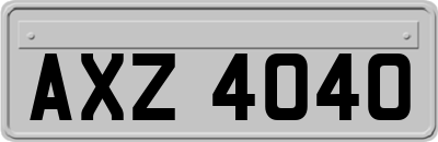 AXZ4040